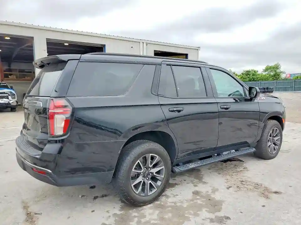 1GNSKPKD9MR442148 2021 CHEVROLET TAHOE-2
