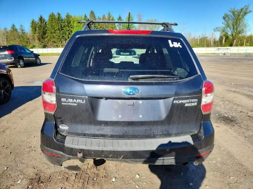 JF2SJADCXFH436866 2015 SUBARU FORESTER-5