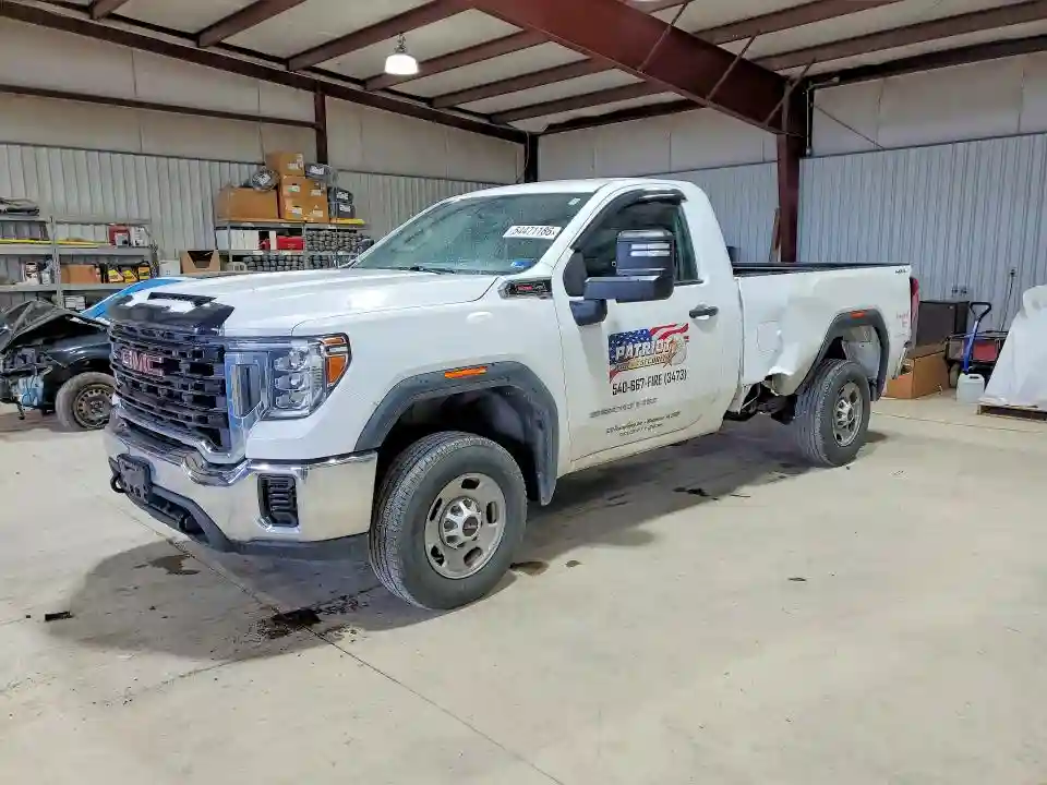 1GT39LE76LF292717 2020 GMC SIERRA-0