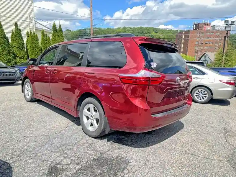 5TDKZ3DC1LS043252 2020 TOYOTA SIENNA-2