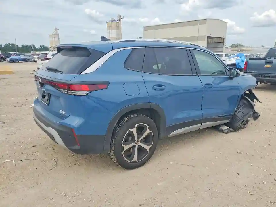 3VVER7RM3TM008087 2026 VOLKSWAGEN TIGUAN-2
