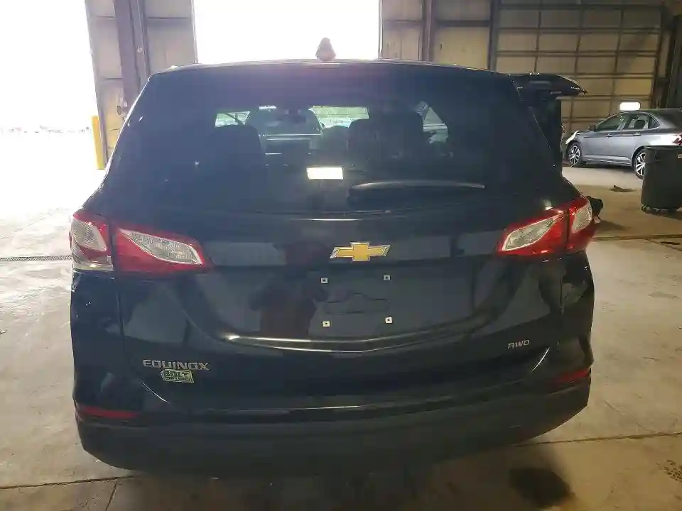 2GNAXSEV9K6164512 2019 CHEVROLET EQUINOX-5
