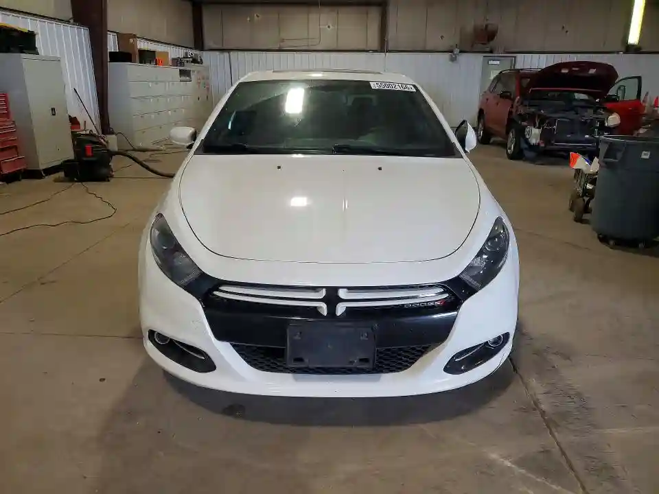 1C3CDFBA1DD231129 2013 DODGE DART-4