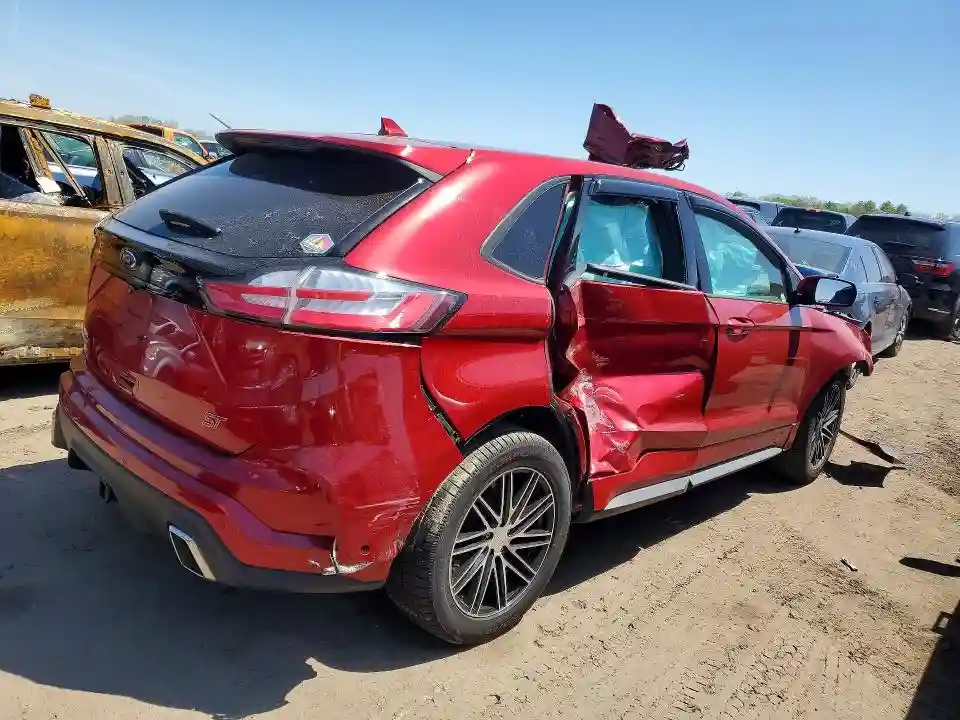 2FMPK4AP3LBA32533 2020 FORD EDGE-2