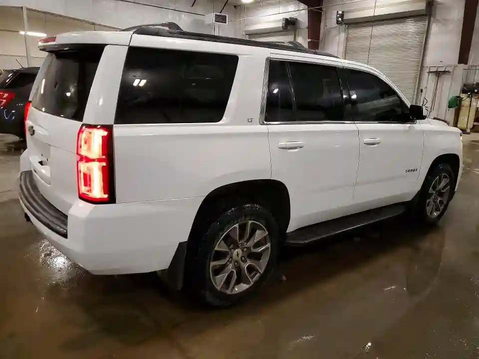 1GNSKBKC0GR174928 2016 CHEVROLET TAHOE-2