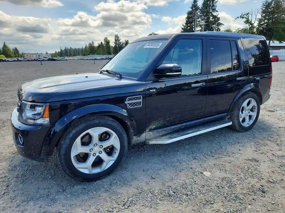 SALAG2V69GA836072 2016 LAND ROVER LR4-0