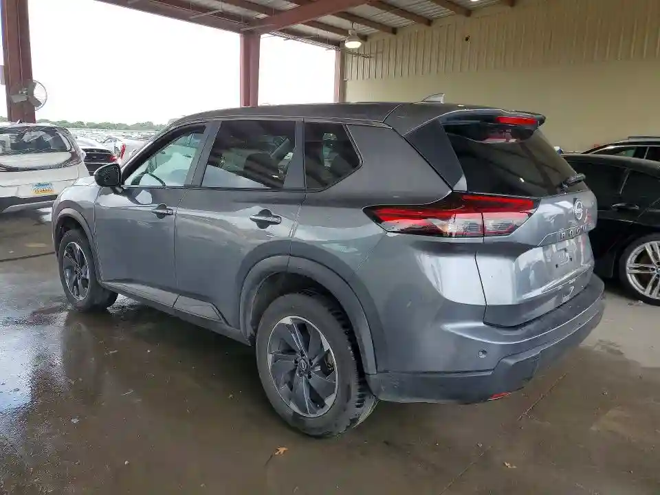 5N1BT3BA6SC823486 2025 NISSAN ROGUE-1