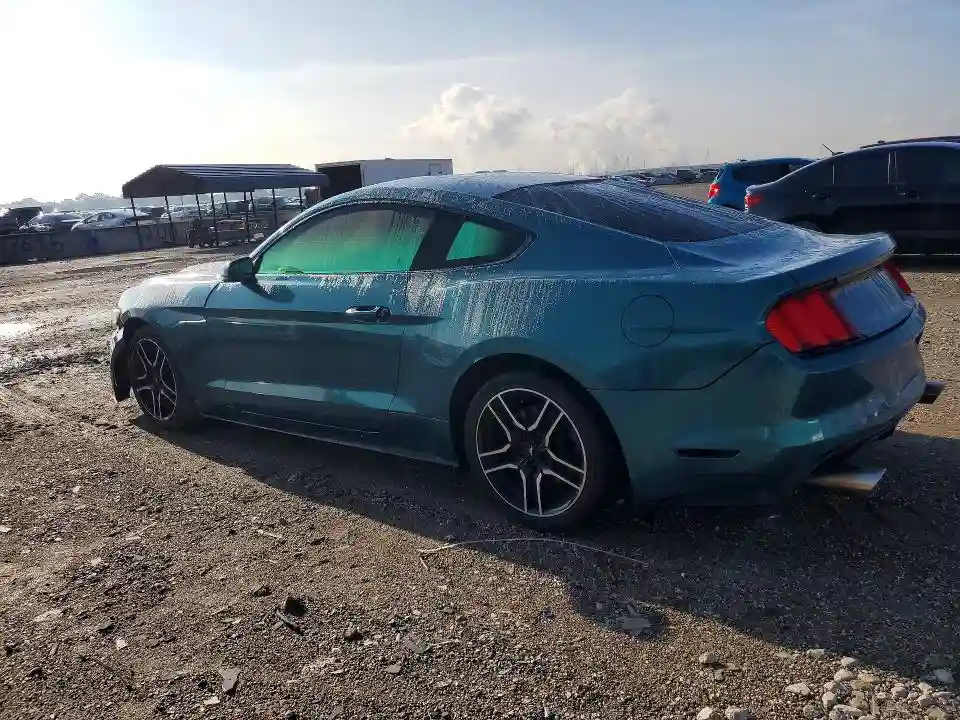 1FA6P8TH6G5275364 2016 FORD MUSTANG-1