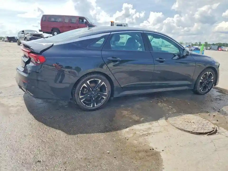 5XXG64J26NG091365 2022 KIA K5-2
