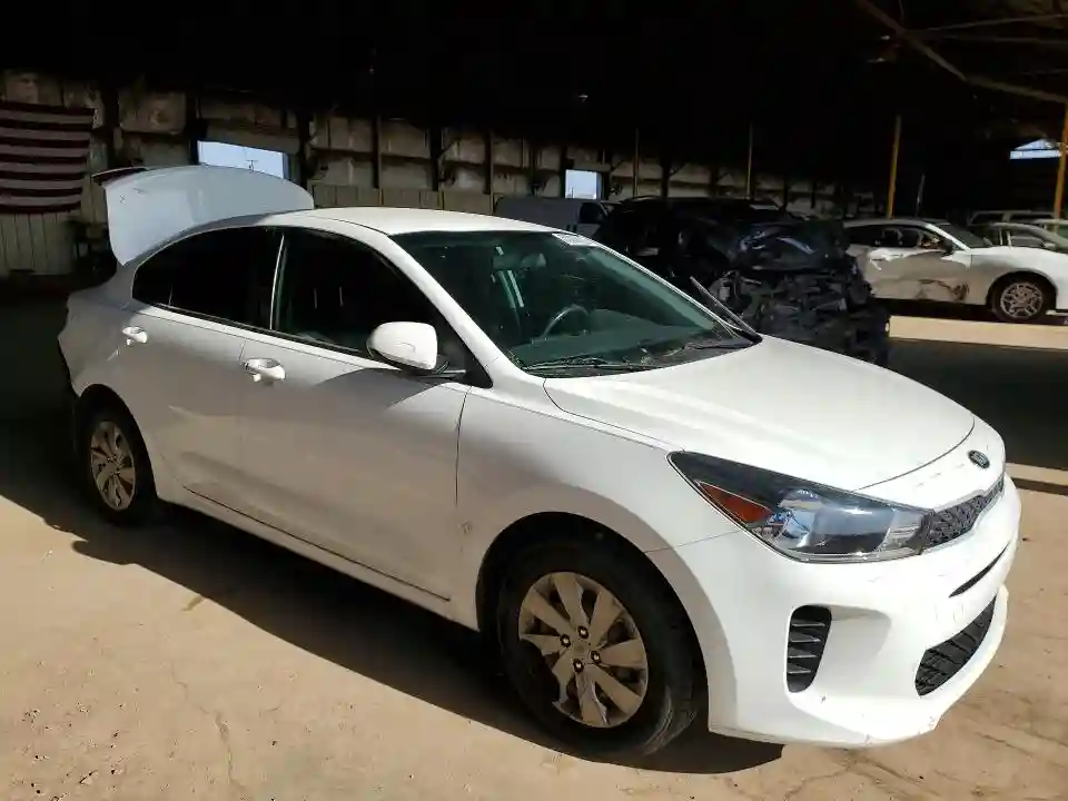 3KPA24AB0KE226667 2019 KIA RIO-3