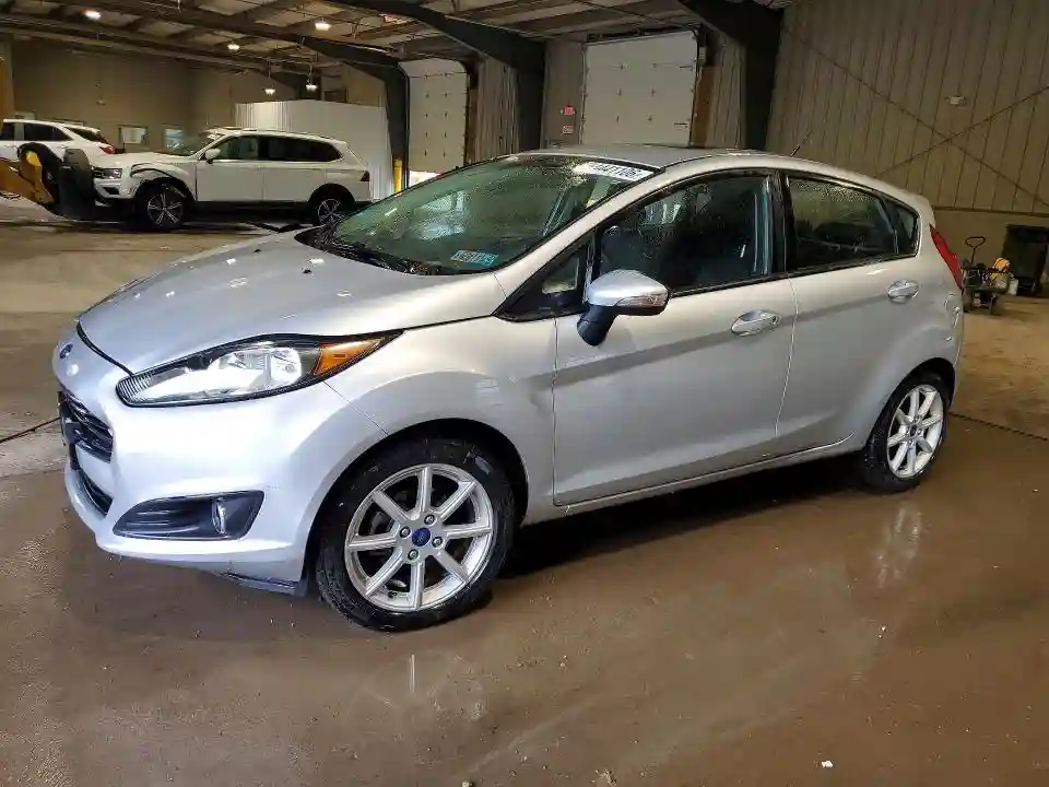 3FADP4EJ8KM125369 2019 FORD FIESTA-0
