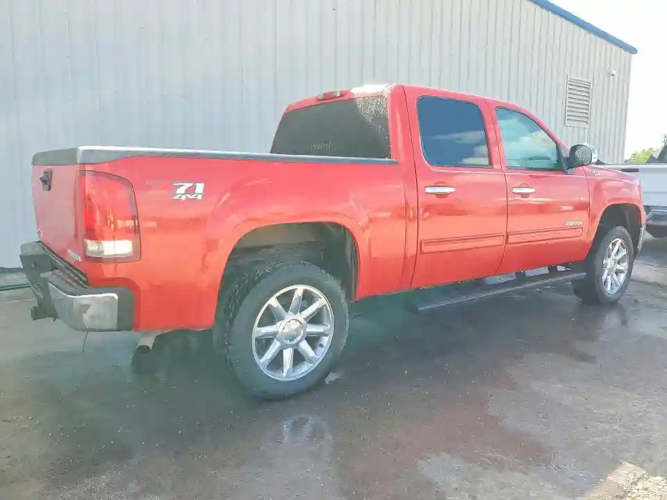 3GTP2VE77DG265818 2013 GMC SIERRA-2