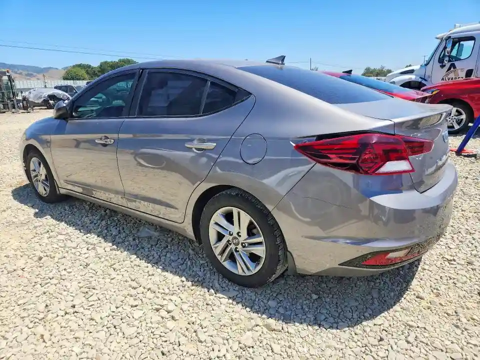 KMHD84LF5LU084035 2020 HYUNDAI ELANTRA VA-1