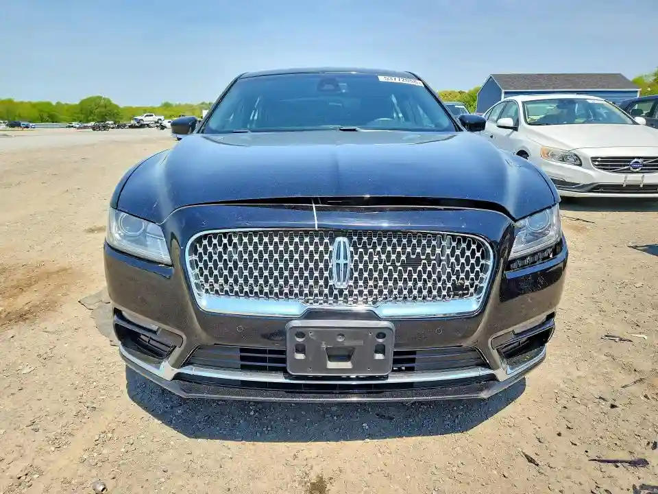 1LN6L9HKXK5600621 2019 LINCOLN CONTINENTL-4