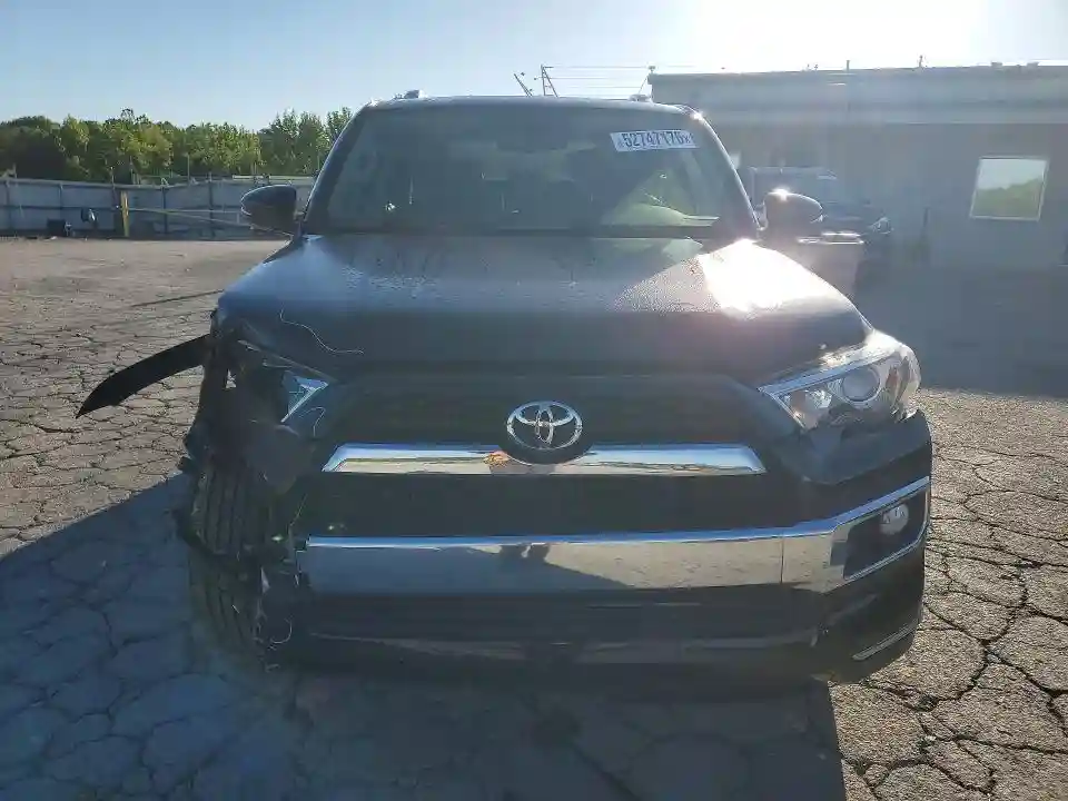 JTEBU5JR0F5236632 2015 TOYOTA 4RUNNER-4