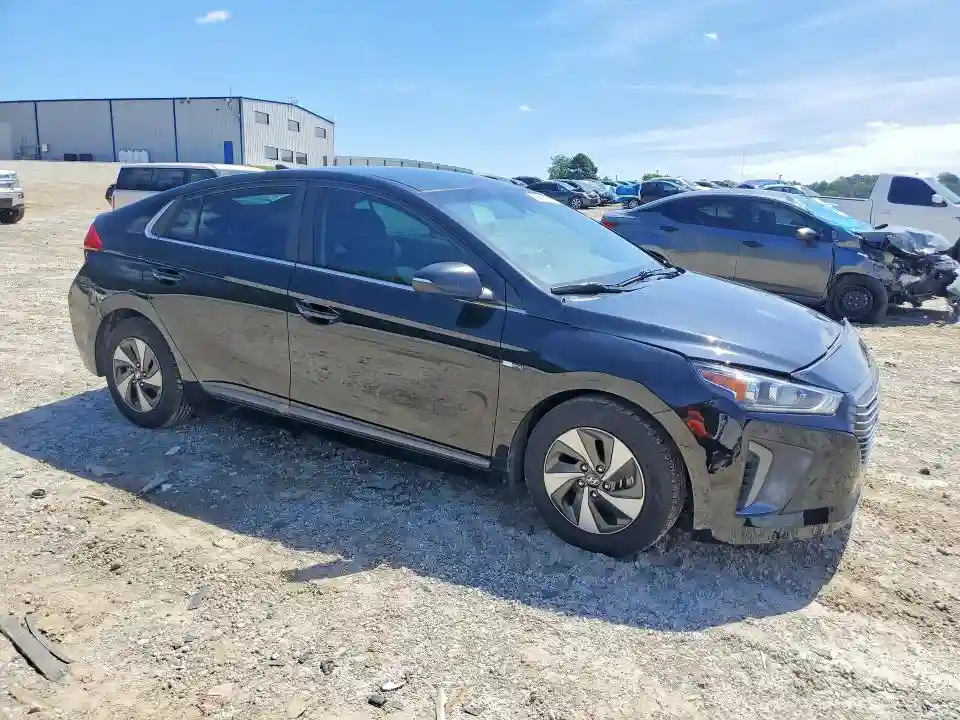 KMHC75LC5KU144727 2019 HYUNDAI IONIQ-3