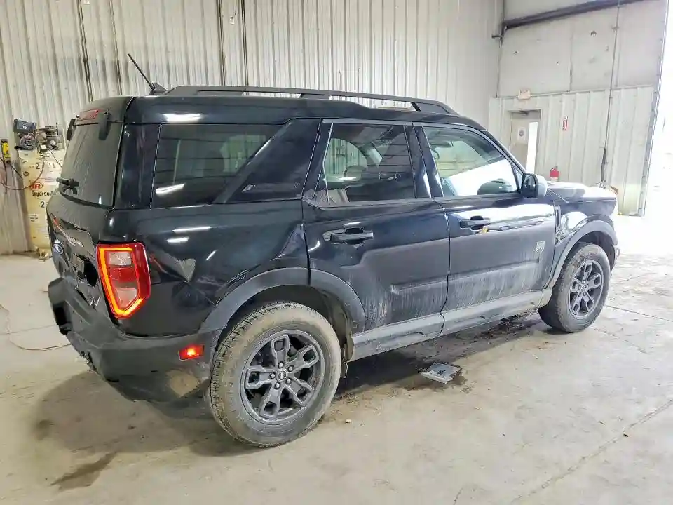 3FMCR9B66MRB22890 2021 FORD BRONCO-2