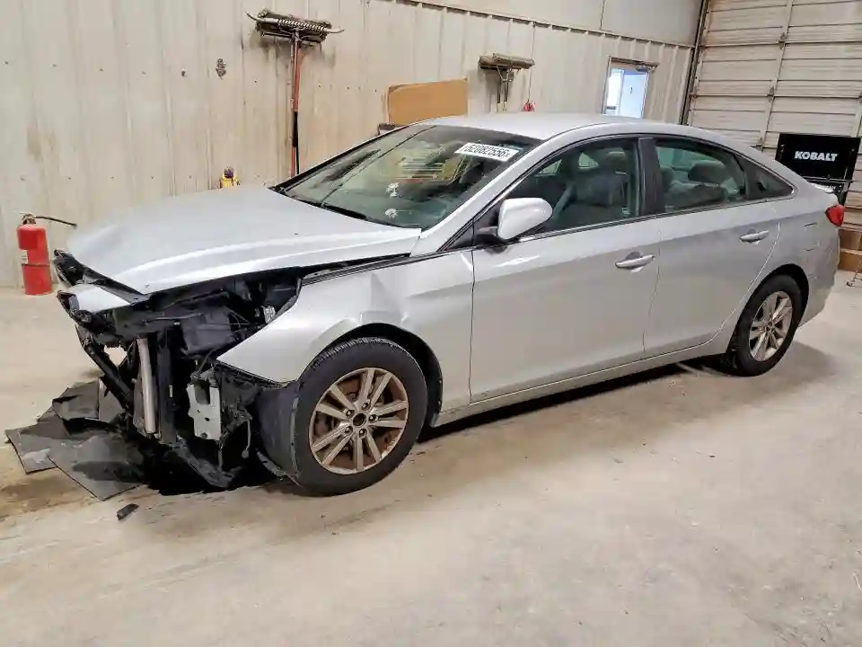 5NPE24AF2FH063266 2015 HYUNDAI SONATA-0