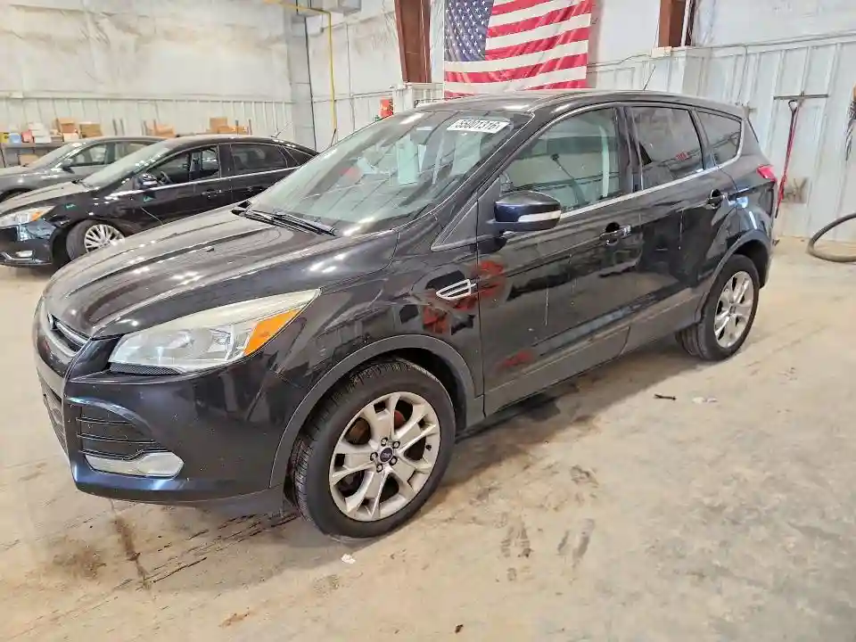 1FMCU9HXXDUA78822 2013 FORD ESCAPE-0