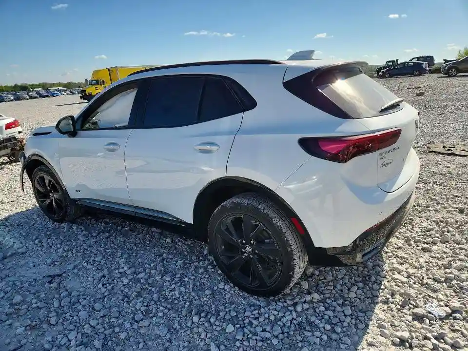 LRBFZPE44RD014511 2024 BUICK ENVISION-1