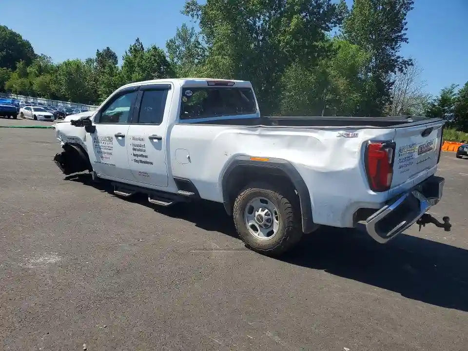 1GT59LEYXRF162482 2024 GMC SIERRA-1