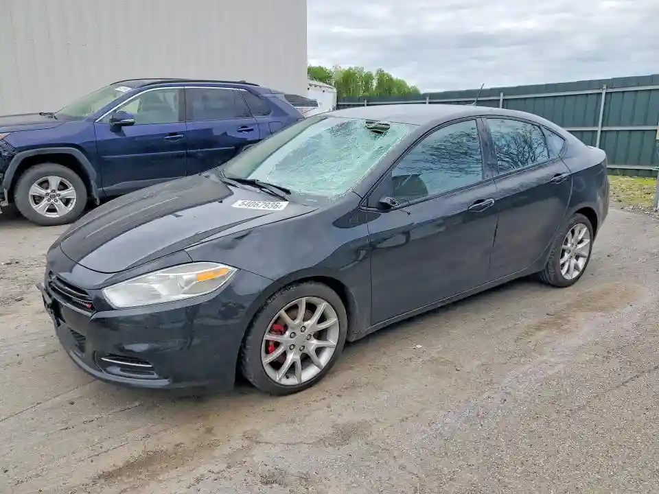 1C3CDFBA6DD151969 2013 DODGE DART-0