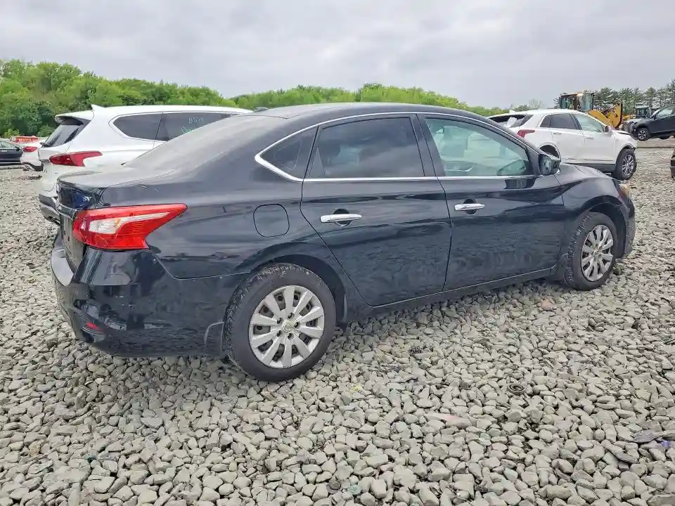 3N1AB7AP3HY227156 2017 NISSAN SENTRA-2