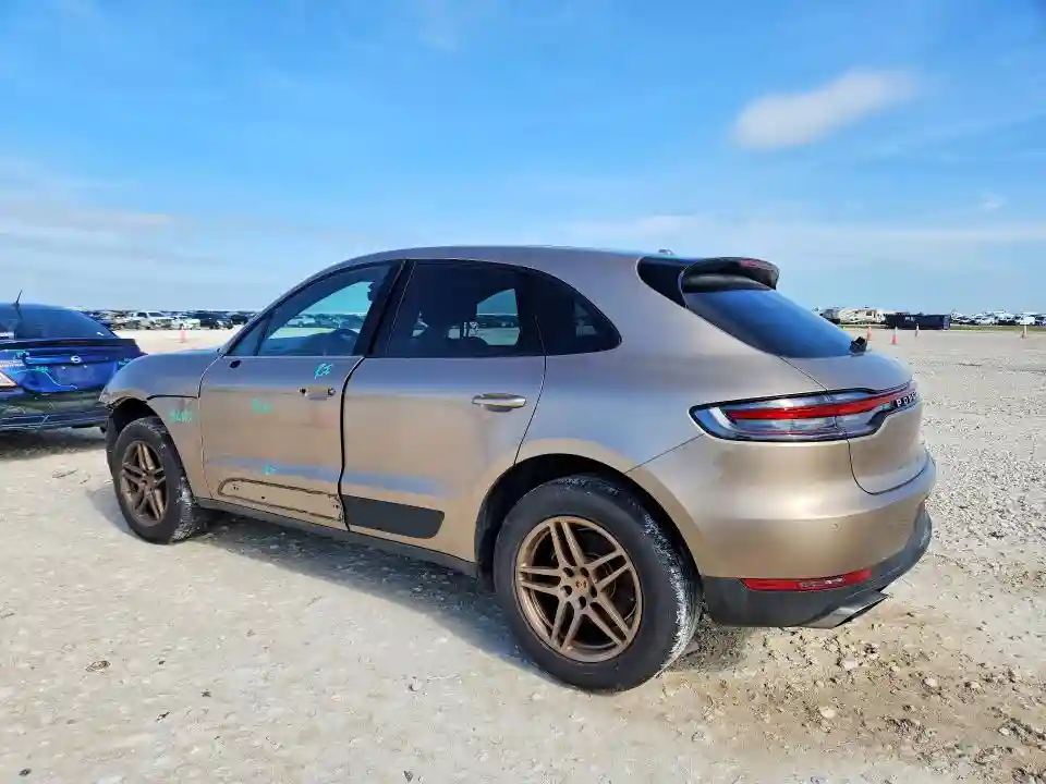 WP1AA2A54MLB05179 2021 PORSCHE MACAN-1