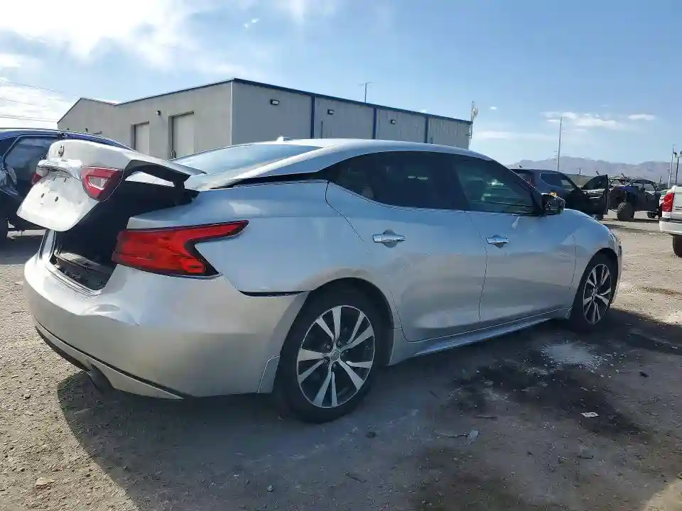 1N4AA6AP6HC429479 2017 NISSAN MAXIMA-2