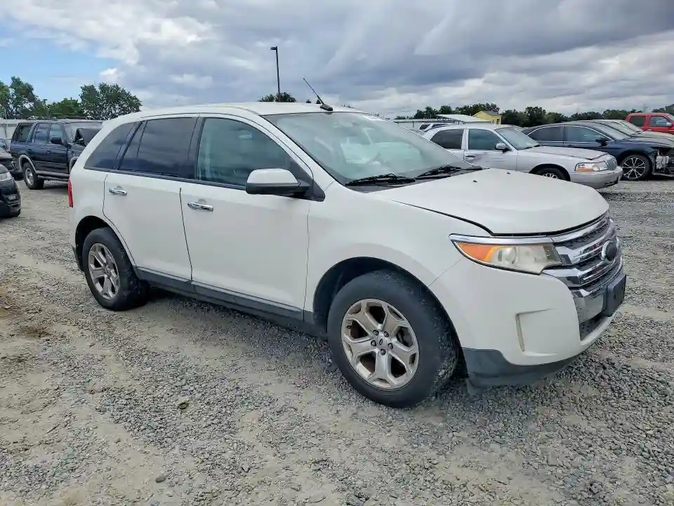 2FMDK3JC3BBB35122 2011 FORD EDGE-3