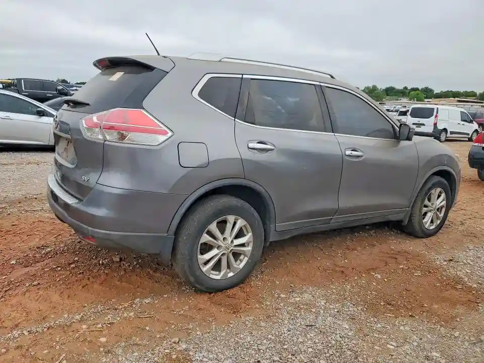 KNMAT2MT4GP625918 2016 NISSAN ROGUE-2