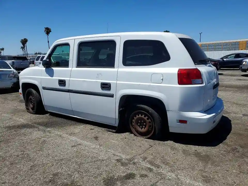 57WMD1B66EM101083 2014 AMERICAN MOTORS TRANSPORT-1