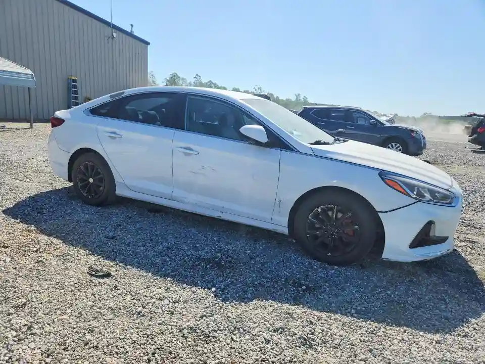 5NPE24AF7JH620407 2018 HYUNDAI SONATA-3
