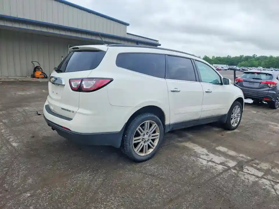 1GNKVGKD5DJ120919 2013 CHEVROLET TRAVERSE-2