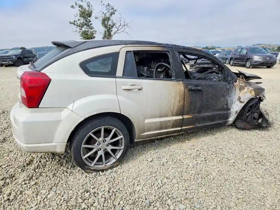 1B3CB4HA3AD586376 2010 DODGE CALIBER-2