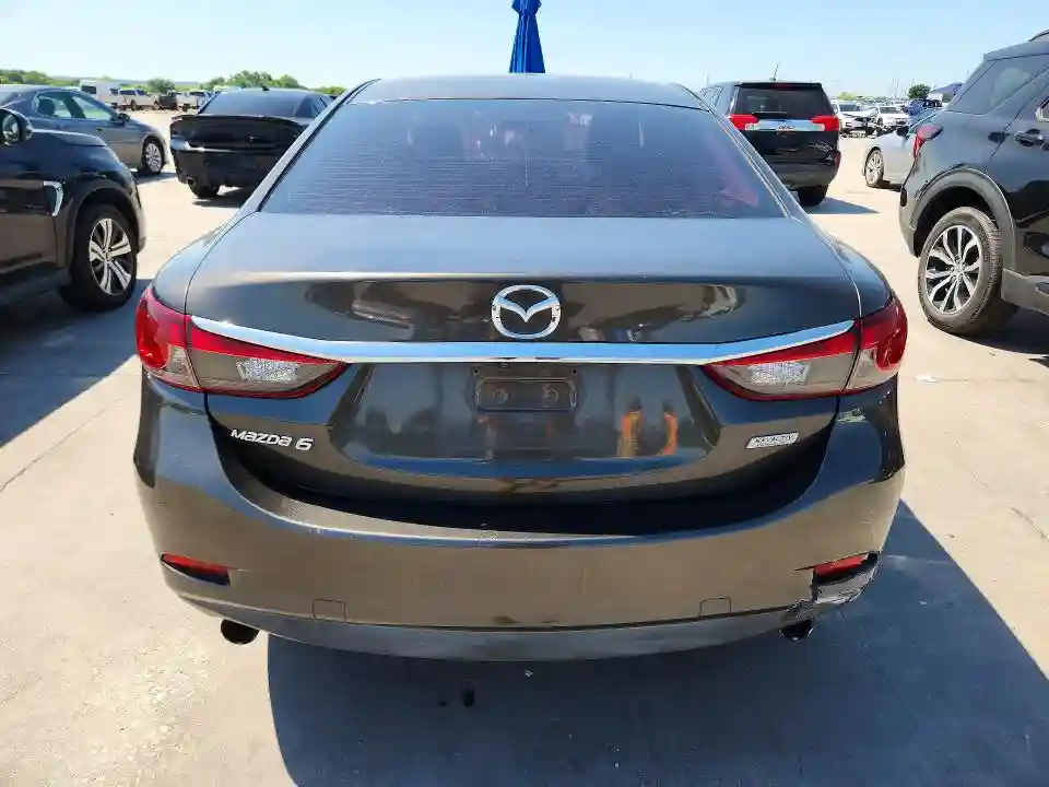 JM1GJ1V57G1409106 2016 MAZDA 6-5