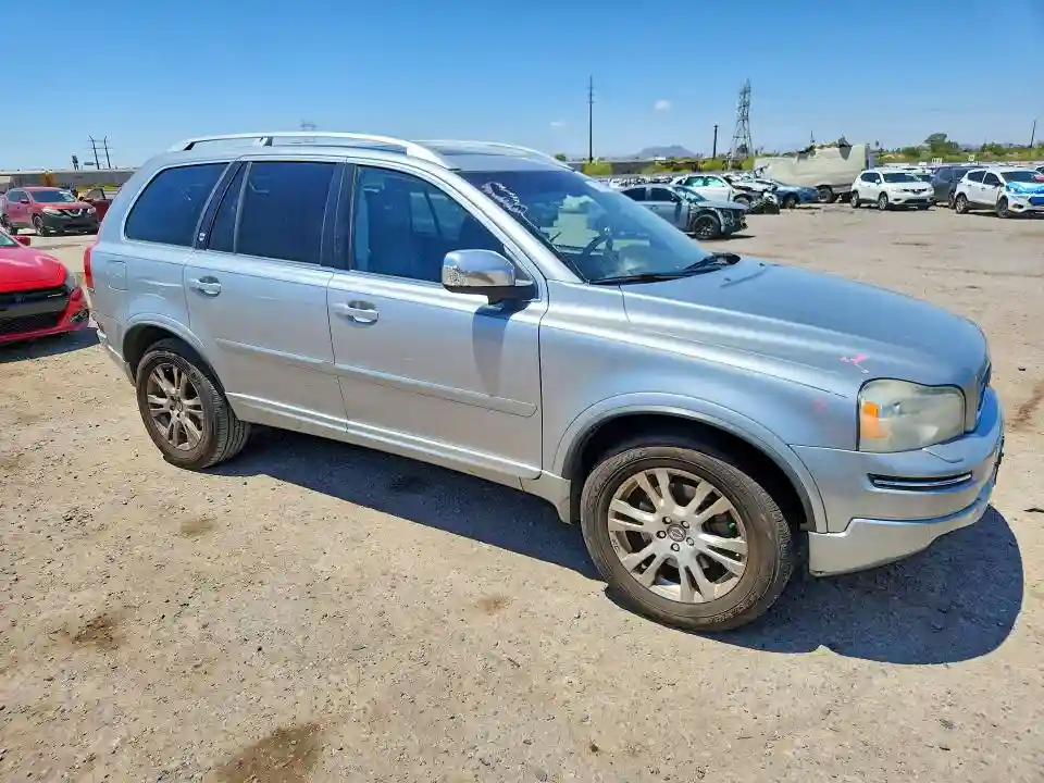 YV4952CY2E1680987 2014 VOLVO XC90-3