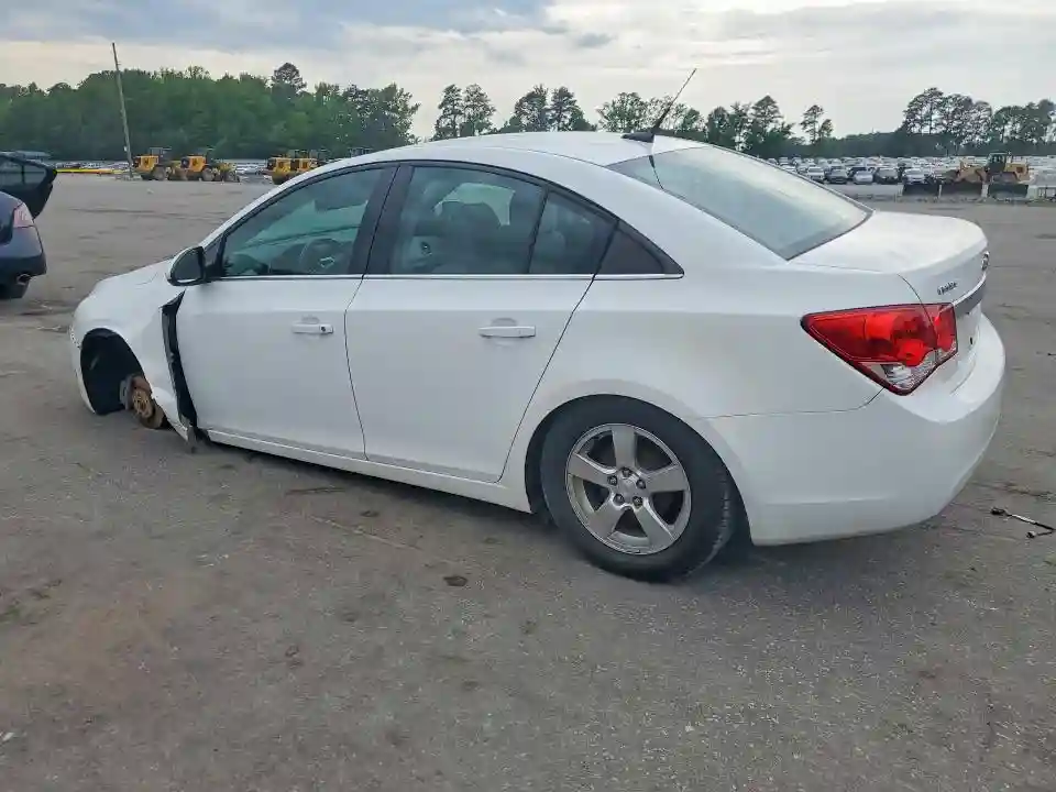 1G1PC5SB8E7465439 2014 CHEVROLET CRUZE-1