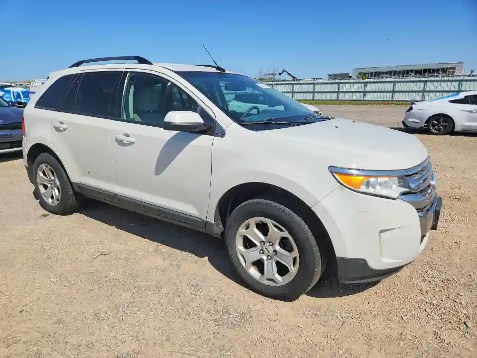 2FMDK4JC4DBB66890 2013 FORD EDGE-3