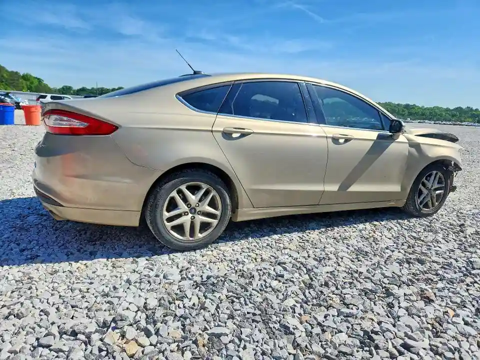 3FA6P0H79FR112852 2015 FORD FUSION-2