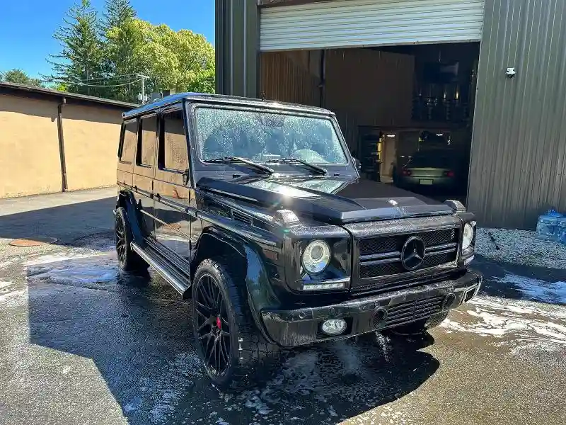WDCYC3HF9FX239464 2015 MERCEDES-BENZ G-CLASS-0