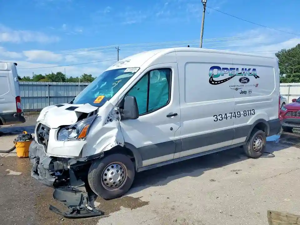1FTBR2C83PKB37895 2023 FORD TRANSIT-0