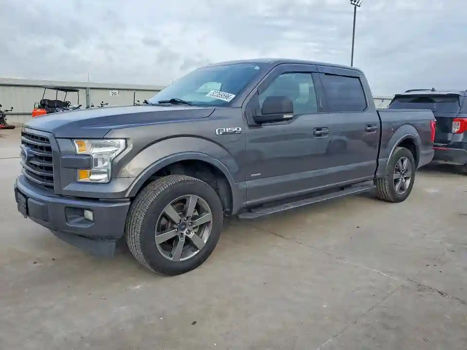 1FTEW1CG8HKC11739 2017 FORD F-150-0