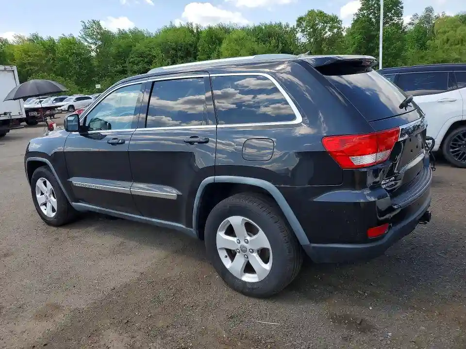 1J4RR4GG5BC680531 2011 JEEP CHEROKEE-1