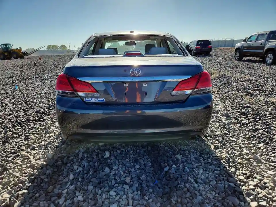 4T1BK3DB3CU473576 2012 TOYOTA AVALON-5
