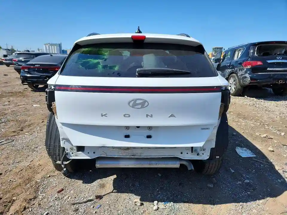 KM8HBCABXRU166624 2024 HYUNDAI KONA-5