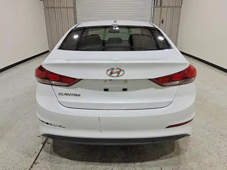 5NPD84LF5JH310702 2018 HYUNDAI ELANTRA-5