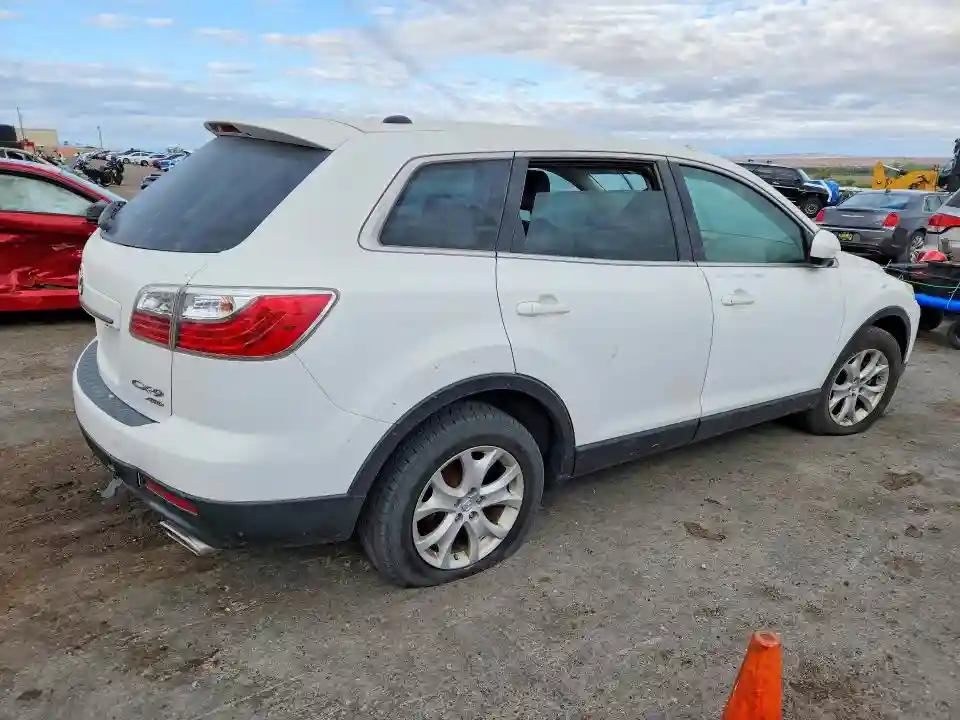 JM3TB3CAXC0352737 2012 MAZDA CX-9-2