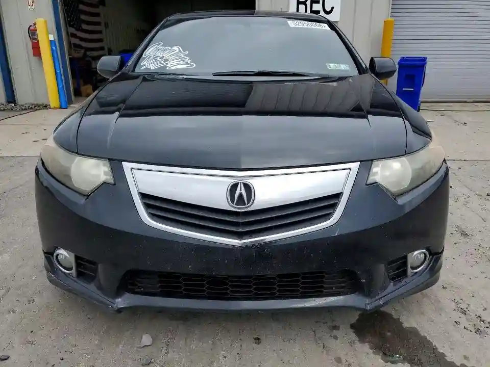 JH4CU2E83CC007828 2012 ACURA TSX-4
