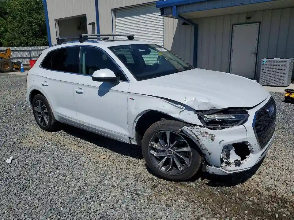 WA1EAAFY9P2029737 2023 AUDI Q5-3
